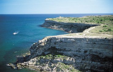 le cap des frères