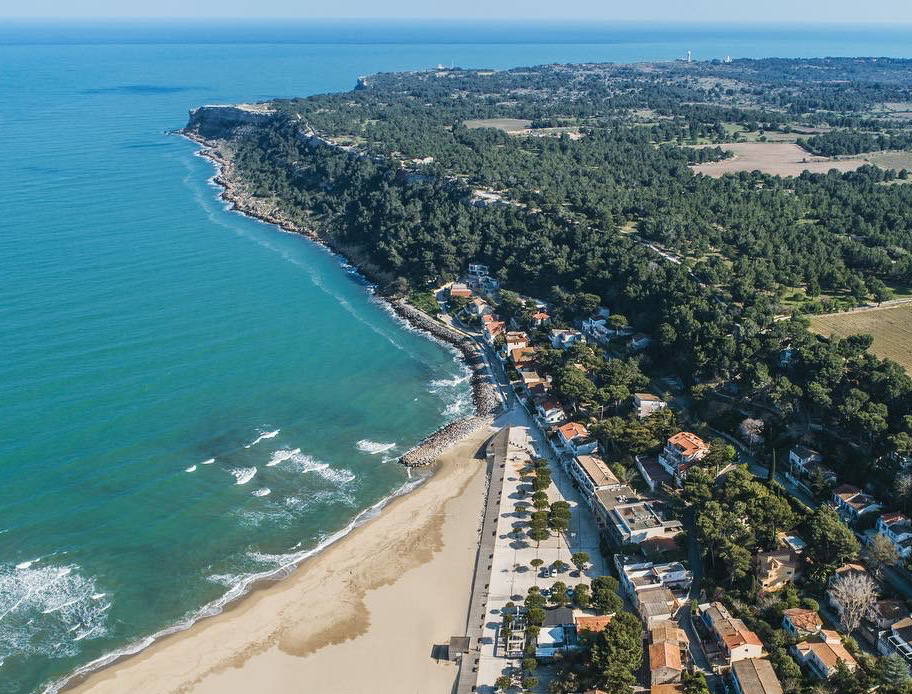 Team building Leucate plage port-leucate